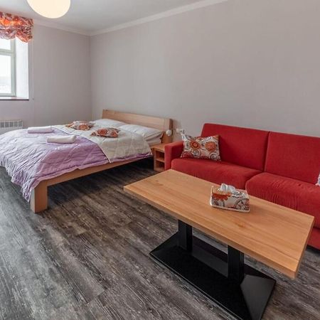 Hotel Anno Nové Město nad Metují Eksteriør bilde