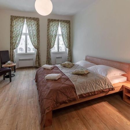 Hotel Anno Nové Město nad Metují Eksteriør bilde