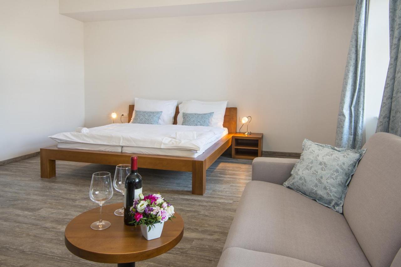 Hotel Anno Nové Město nad Metují Eksteriør bilde