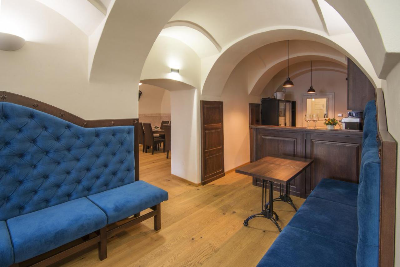 Hotel Anno Nové Město nad Metují Eksteriør bilde