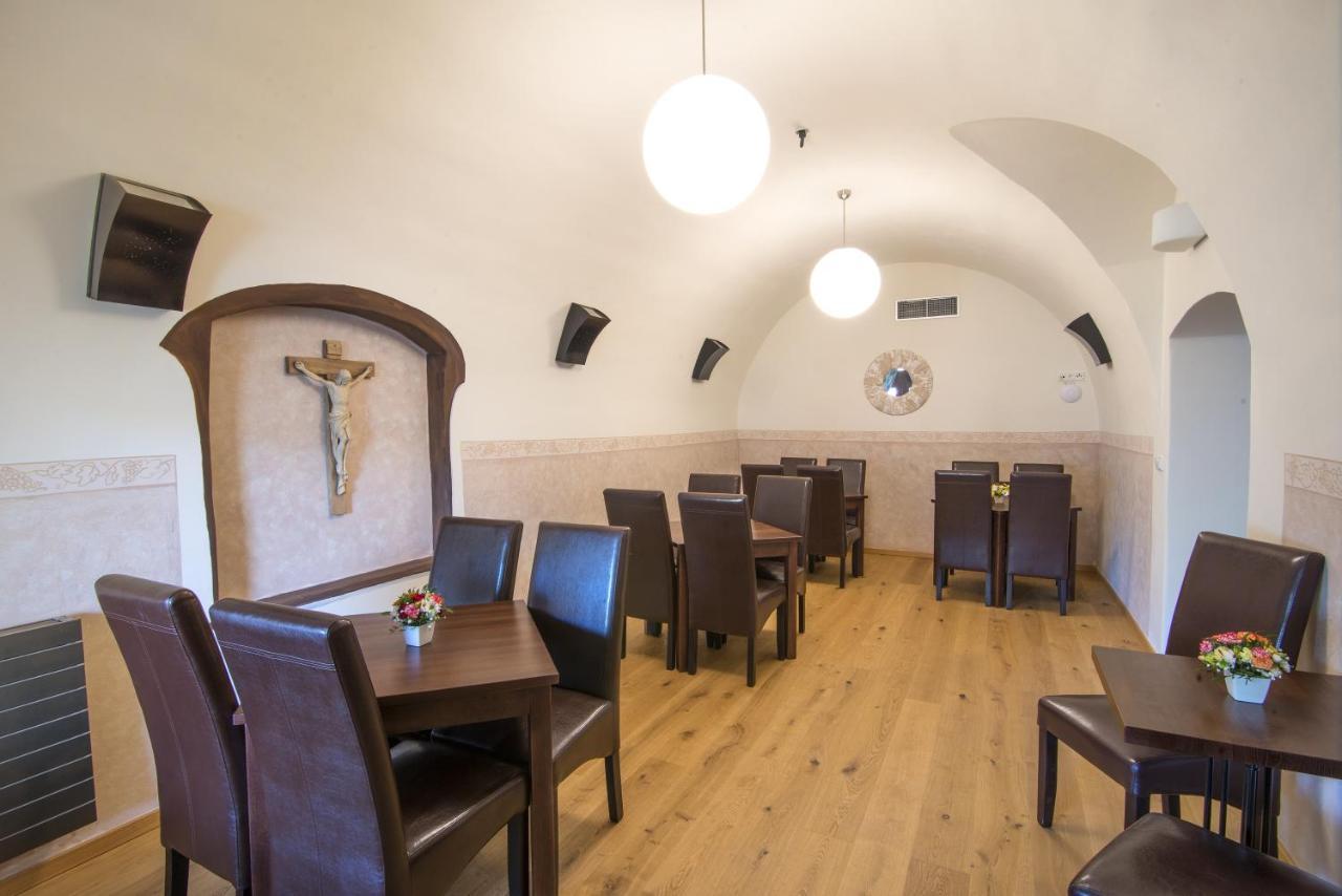 Hotel Anno Nové Město nad Metují Eksteriør bilde
