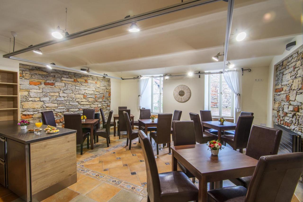 Hotel Anno Nové Město nad Metují Eksteriør bilde