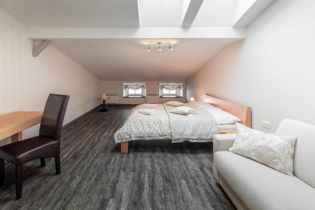 Hotel Anno Nové Město nad Metují Eksteriør bilde