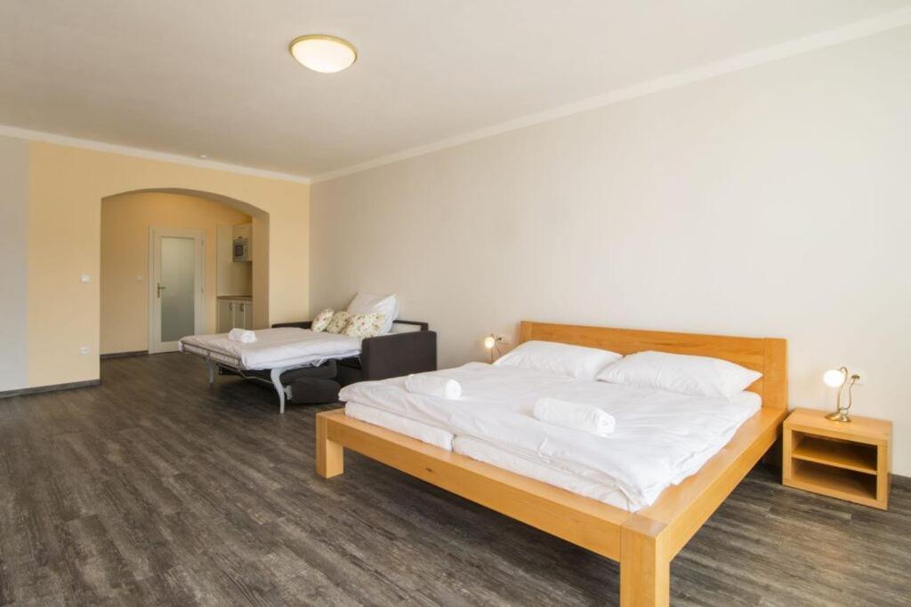 Hotel Anno Nové Město nad Metují Eksteriør bilde