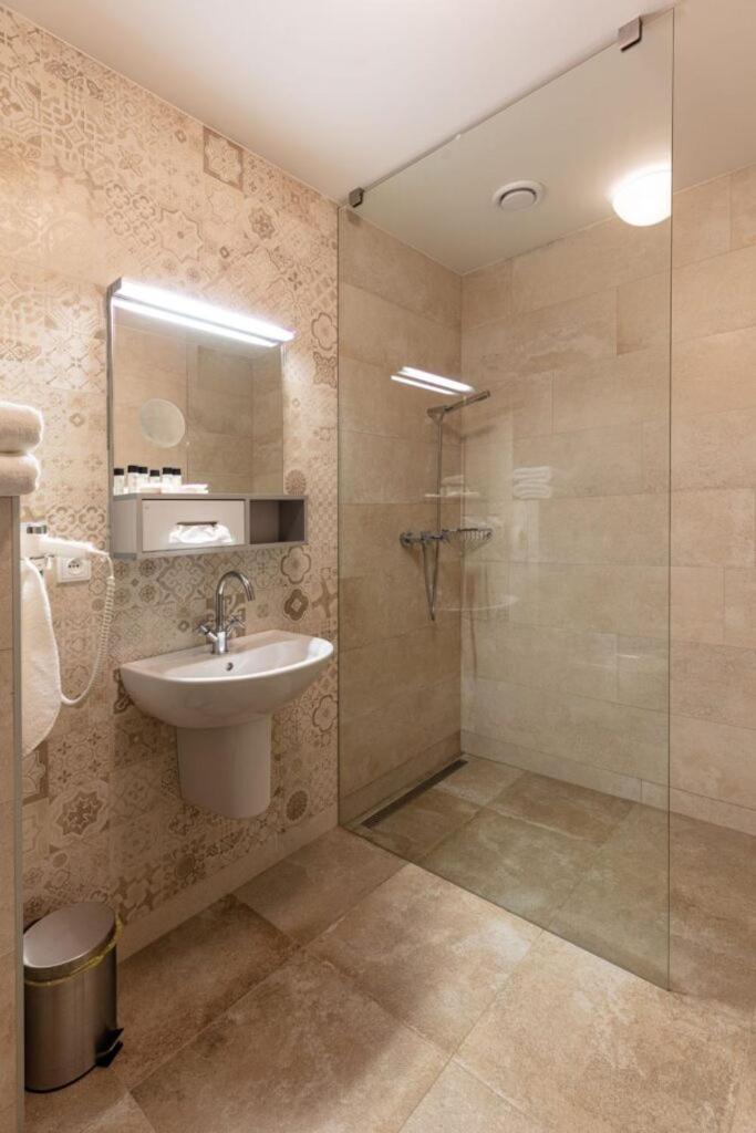 Hotel Anno Nové Město nad Metují Eksteriør bilde