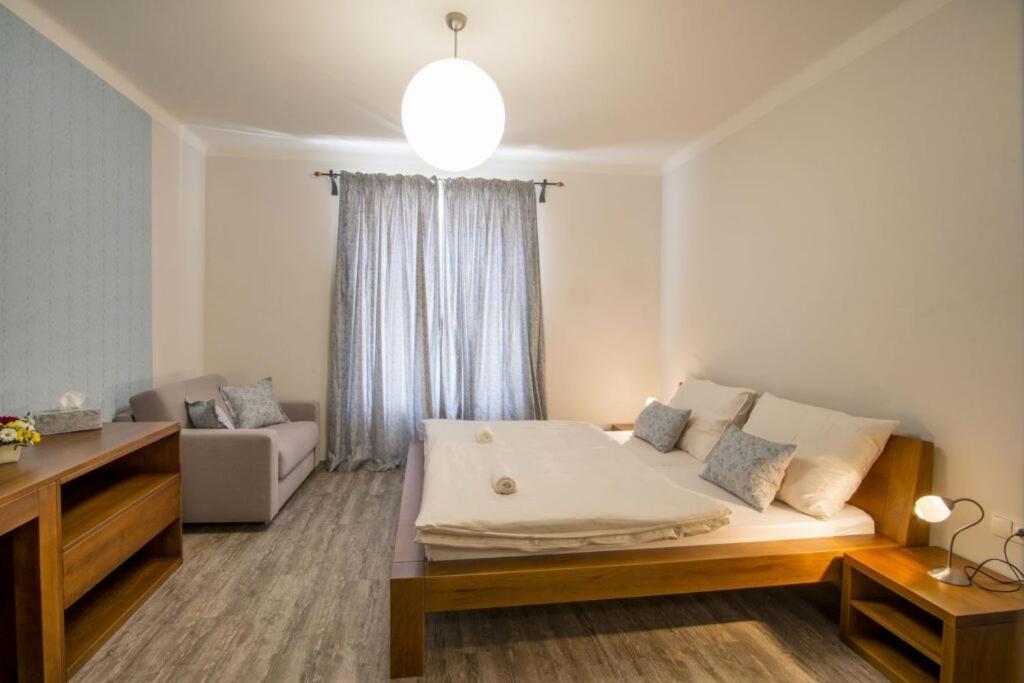 Hotel Anno Nové Město nad Metují Eksteriør bilde