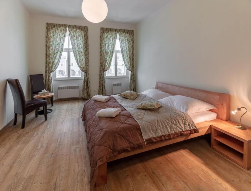 Hotel Anno Nové Město nad Metují Eksteriør bilde