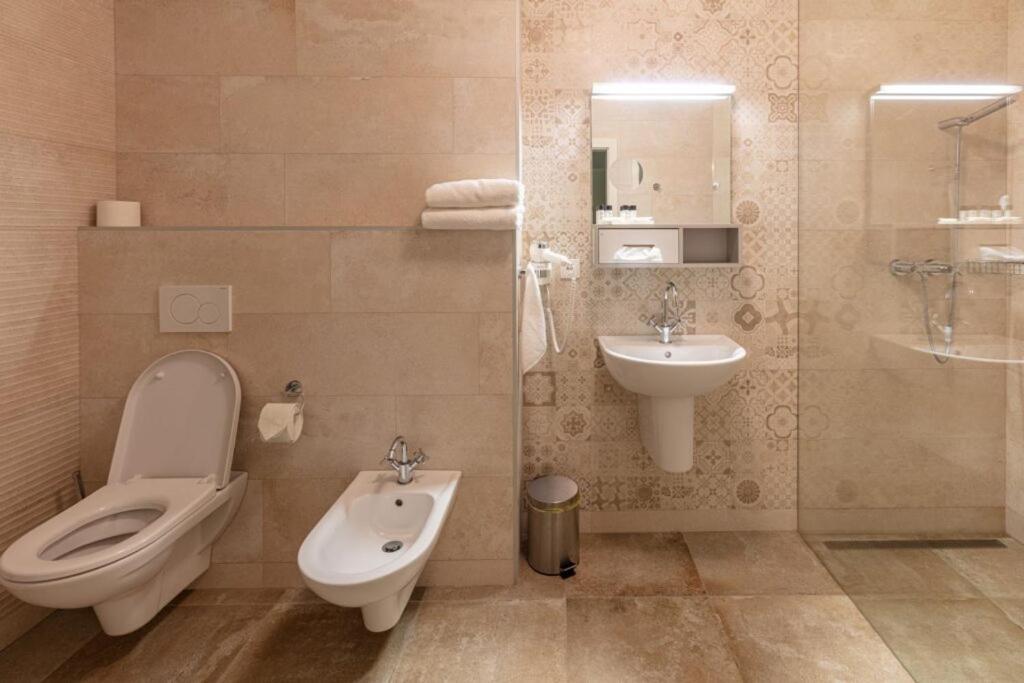 Hotel Anno Nové Město nad Metují Eksteriør bilde