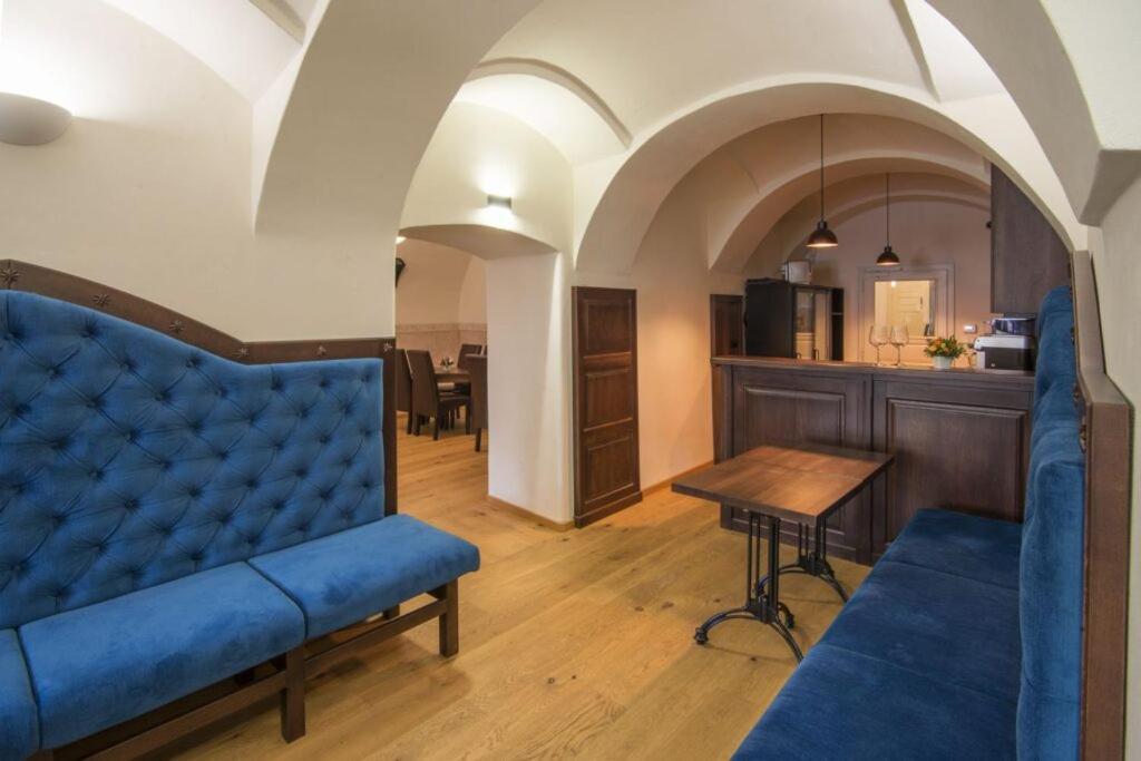 Hotel Anno Nové Město nad Metují Eksteriør bilde